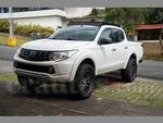 2017 Mitsubishi L200