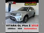 Suzuki Vitara Gl Plus Z 2018