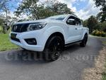 2020 Nissan Frontier Np300