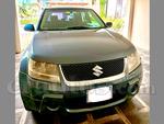 2006 Suzuki Gran Vitara