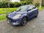 Suzuki Dzire 2019