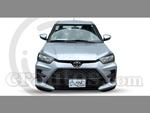 2024 Toyota Raize