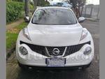 2013 Nissan Juke