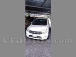 2016 Suzuki Celerio