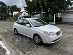 2008 Hyundai Elantra