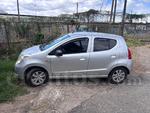 Suzuki Celerio 2011