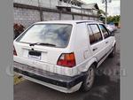 1990 Volkswagen Golf
