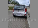 2016 Kia Picanto