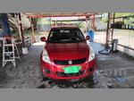 Suzuki Swift 2015
