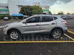 Nissan Qashqai 2017