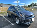 2018 Chevrolet Trax