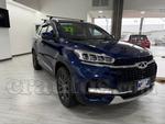 2022 Chery Tiggo 8