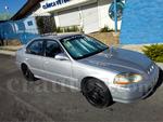 1996 Honda Civic
