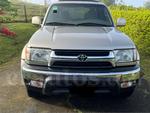 2002 toyota 4runner