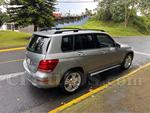 Mercedes Benz Glk 2012 220 Cdi