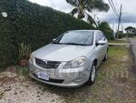 2012 BYD G3