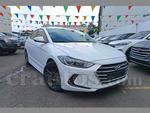 Hyundai Avante 2018