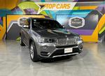 2017 BMW X3 Sdrive