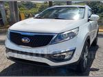 2015 kia sportage