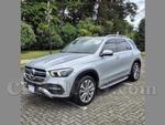 2020 Mercedes Benz Gle 450