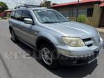 Mitsubishi Outlander 2006