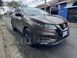 Nissan Qashqai 2018