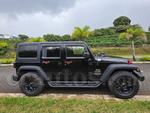 2015 Jeep Wrangler