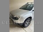 Renault Duster 2014
