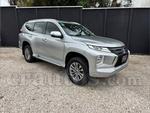 2021 Mitsubishi Montero Sport