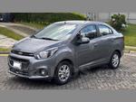 Chevrolet Beat Ltz 2019
