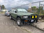 1997 Nissan Pathfinder