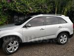 2012 kia sorento