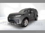 2017 Land Rover Discovery Hse
