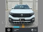 2023 Volkswagen T-cross