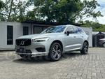 2019 Volvo Xc60 T6