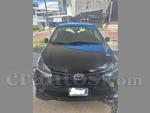 Toyota Agya 2023