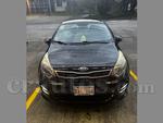 2016 Kia Rio