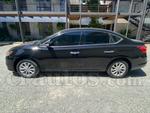 Nissan Sentra 2018