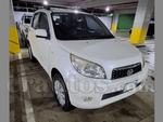 2013 Daihatsu Terios