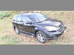 Honda CR-V 2010