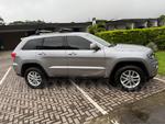 2018 Jeep Gran Cherokee Laredo
