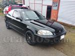 1997 Honda Civic