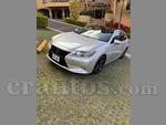 2015 Lexus Es350