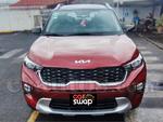 2024 Kia Sonet
