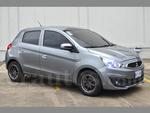 2019 Mitsubishi Mirage