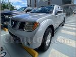 Nissan Navara 2011