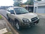 Hyundai Tucson 2010
