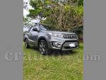 Suzuki Vitara 2016
