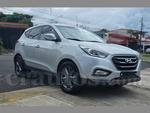Hyundai Tucson 2015