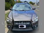 2012 Mitsubishi Asx